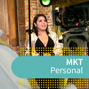 MKT personal